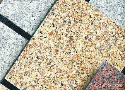 水包水、水包砂同樣都是仿石漆，這兩者有什么區(qū)別呢