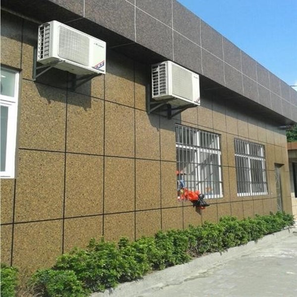 真石漆為什么出現(xiàn)大量掉皮？